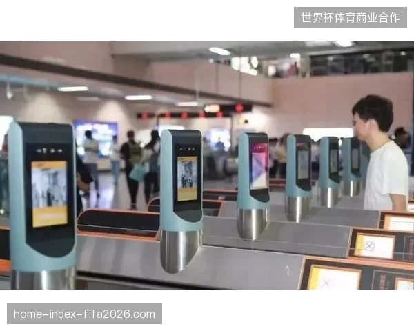北美场馆数字化安检如何实时消解二手票溢价隐患